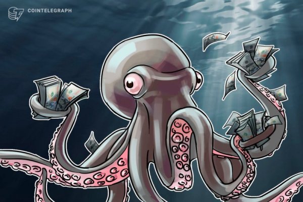 Kraken platform